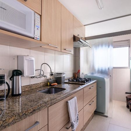 Jardim Botanico Curitiba Apartment Екстериор снимка
