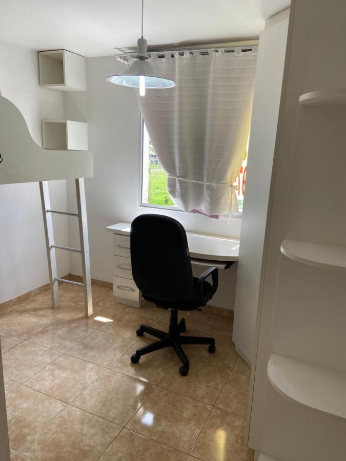 Jardim Botanico Curitiba Apartment Екстериор снимка