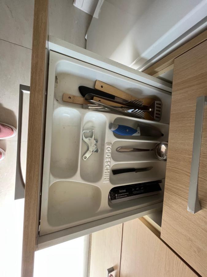 Jardim Botanico Curitiba Apartment Екстериор снимка