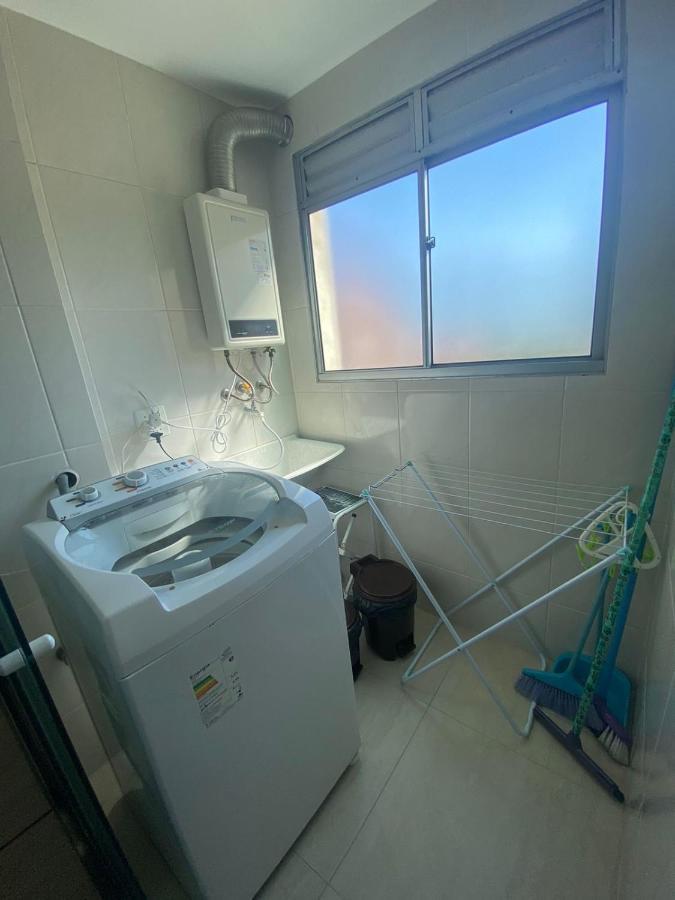 Jardim Botanico Curitiba Apartment Екстериор снимка