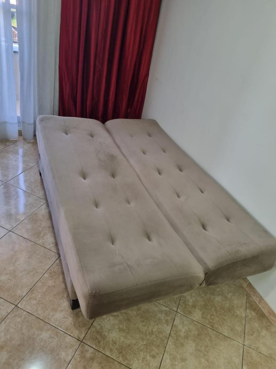 Jardim Botanico Curitiba Apartment Екстериор снимка
